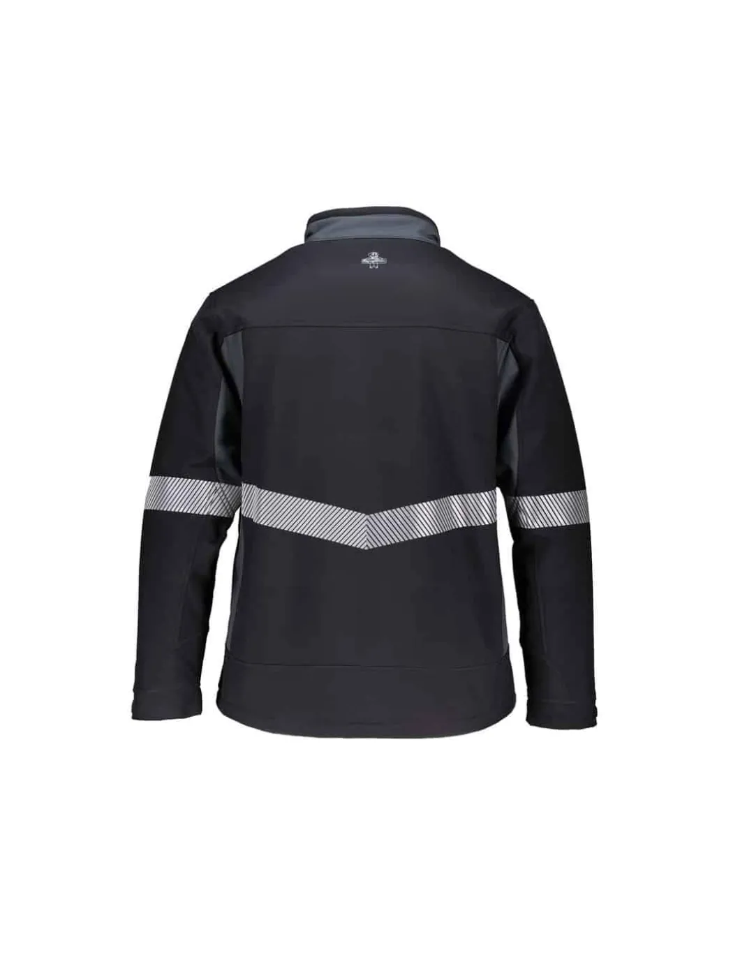 Veste Thermique Softshell Froid Extrême 8490 Homme Refrigiwear