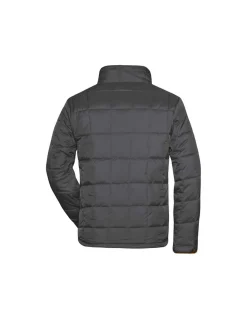 Veste Thermique Thinsulate 3M Homme James & Nicholson