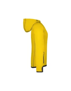 Veste Trekking à Capuche Hiver Femme  James & Nicholson