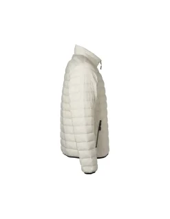 Veste Ultra Légère En Duvet Homme James & Nicholson