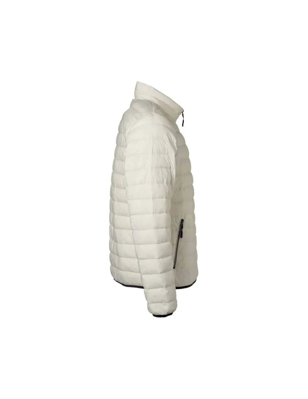 Veste Ultra Légère En Duvet Homme James & Nicholson