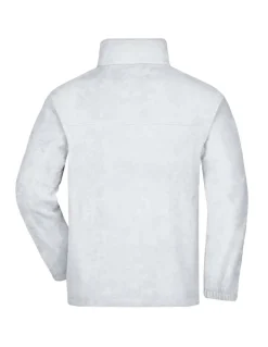 Veste Unisexe Polaire Lourd Zippé James & Nicholson