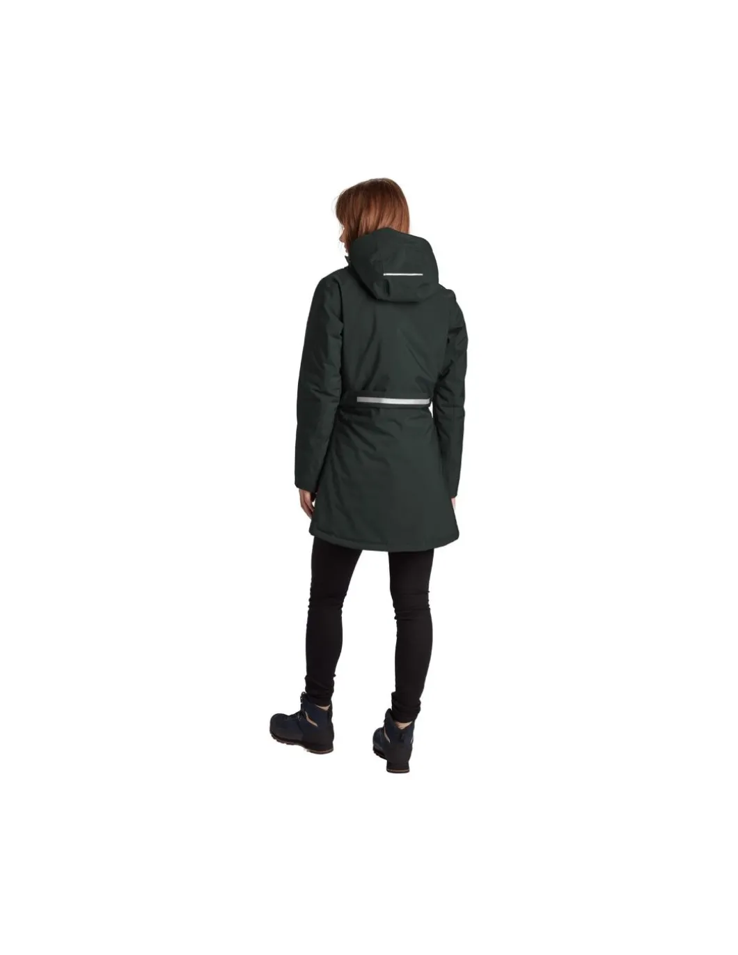 Veste Urbaine Imperméable Pour Femme Nordisk Mani