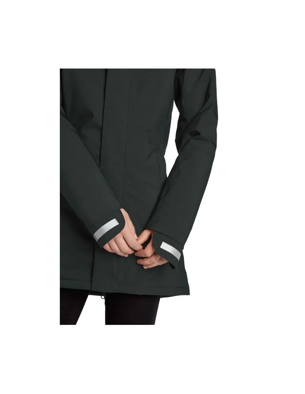 Veste Urbaine Imperméable Pour Femme Nordisk Mani