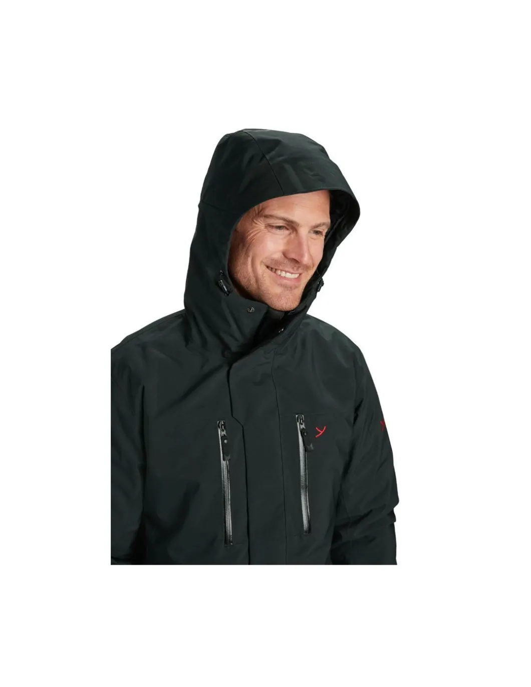 Veste Urbaine Imperméable Pour Homme Nordisk