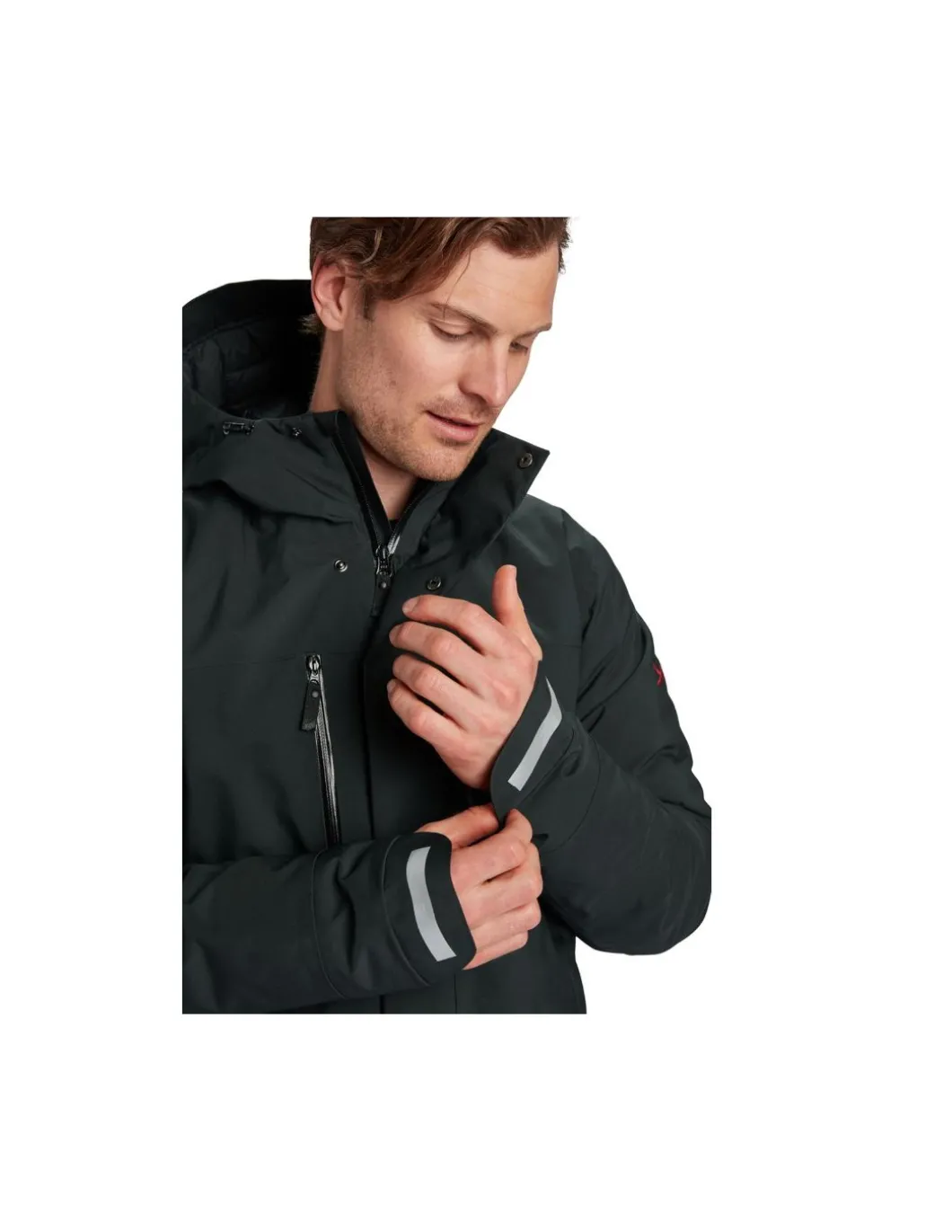Veste Urbaine Imperméable Pour Homme Nordisk